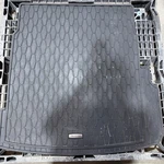 Jaguar Xe 2016-2020 Boot Rubber Mat GX7M-454A14-CA FV6JA. Fixed Price $70.00.