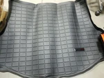 Weathertech Cargo Liner For Toyota RAV4-40610 Black 46.85"L X 38.98"W 1.18"T. Fixed Price $66.95.