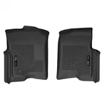 Husky Liners X-act Contour Front Floor Ford F-150 & Lincoln Mark Lt. Fixed Price $109.99.