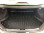 Rear Trunk Cargo Liner Floor Tray Boot Mat For Honda Civic 2012-2015 Brand New. Fixed Price $59.95.