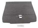 Audi Tt MK1 8N Convertible Rear Trunk Floor Spare Tire Cover Carpet Black 00-06. Fixed Price $62.91.