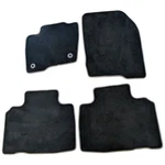 2015-2022 Ford Edge Mats Black Carpet Floor Genuine CD539N Oem 4B-R130D00-EA3JA6. Fixed Price $72.25.
