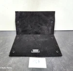 15-20 Oem Bmw F36 Gran Coupe 435 440 Rear Trunk Floor Mat Carpet Cargo Cover. Fixed Price $105.04.