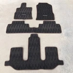 Subaru Ascent Touring 2019-2024OEM Factory Floor Mats Set J505SXC060 Brown New. Fixed Price $55.00.