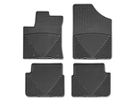 Weathertech All-weather Floor Mats WTCB996080 Black. Fixed Price $103.90.