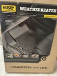 Huskyliners 19111 Black Rugged 2ND Seat Floor For 15-21 Colorado/canyon. Fixed Price $80.00.