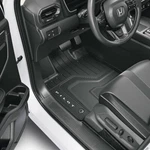 2023-2026 Genuine Honda Pilot High Wall Season Floor Mats 08P17-T90-110. Fixed Price $199.00.