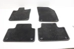 2019 - 2025 Volvo S60 Interior Inside Floor Carpet Cover Liner Mat Set Of 4 Oem. Fixed Price $84.86.