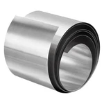 Uxcell 304 Stainless Steel Foil Roll 0.3MM 50MM 1M, Silver Tone. Fixed Price $16.56.