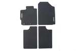 Rubber Floor Mats Oem Yaris Hatchback & Sedan 2012-14 All Weather ( Set Of 4). Fixed Price $96.91.