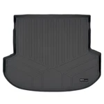Smartliner Cargo Custom Fit Floor Liners For 19-20 Hyundai Santa Fe 5 Passenger. Fixed Price $111.99.