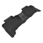 3D Maxpider 2003-2009 Fits Lexus Gx 470 Kagu Blk 2ND Rows Floor Mat L1LX07921509. Fixed Price $85.99.