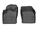 Weathertech Floorliner For 2018-2019 Vw Tiguan 1ST Row, Black. Fixed Price $126.95.