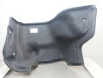 Infiniti Q50 Hybrid 2014-2018 Rear Trunk Liner Carpet O/s/r 84940-4GA5A. Fixed Price $146.57.