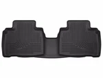 Husky Liners X-act Contour Floor Fits 2015-2024 Ford Edge 2ND Row 1PC Blk. Fixed Price $76.49.