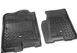 Rugged Ridge 82902.31 All-terrain Floor Liners F150 11 -14. Fixed Price $59.95.