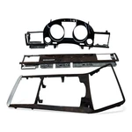 2003-2010 Audi A8L D3 Trim Bezel Cover Speedometer Dashboard Center Console. Fixed Price $196.99.
