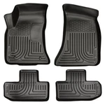 Husky Liners 98071 Weatherbeater Floor Fits 11-15 Challenger. Fixed Price $160.28.