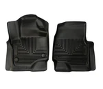 Husky Liners 13341 Weatherbeater Floor Fits 18-23 Expedition Navigator. Fixed Price $67.49.