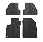 Genuine Gm Floor Mats- 42364954- (4) All Weather- Chevrolet Trax 2015-2022. Fixed Price $79.95.