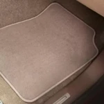 Genuine Gm Floor Mats Carpet Rear 23464410. Fixed Price $76.20.