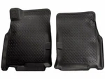 Husky Classic Style Floor Mats Fit 2003-2009 Toyota 4RUNNER Front Row 2PC Black. Fixed Price $76.49.