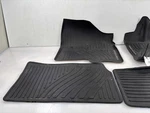 13-20 Toyota Sienna Floor All Weather Rubber Mat Cover Oem. Fixed Price $144.00.