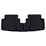 Smartliner Black 2ND Row Floor Ford Ecosport. Fixed Price $78.99.