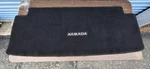 Infiniti 11-13 QX56 14-22 QX80 Cargo Floor Mat Oem 999E3-3W00X. Fixed Price $54.95.