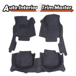 Fit For 2010-2014 Subaru Outback Car Floor Mats Front & Rear Liner Leather Pad. Fixed Price $40.15.