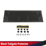 Fit 2015-2020 Ford F-150 Tailgate Liner Cargo Liftgate Protector Cover Black. Fixed Price $78.63.