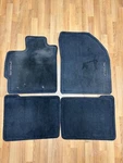 2010-2015 Toyota Prius Floor Mats Oem. Fixed Price $20.00.