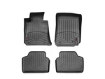 Weathertech Floorliner For 2006-2006 Bmw 325I 1ST & 2ND Row, Black. Fixed Price $211.90.