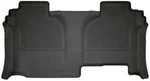Husky Liners For 20-24 Chevrolet Silverado 2500/3500HD Dc Weatherbeater 2ND Seat. Fixed Price $80.99.