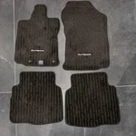 Subaru Outback Oem Carpet Mats, 2020-2024, With Logo, J501SAN000. Fixed Price $29.00.