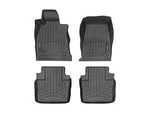 Weathertech Floorliner For 2020-2026 Cadillac CT5 1ST & 2ND Row, Black. Fixed Price $211.90.