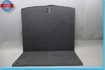 12-18 Audi A6 C7 Rear Trunk Floor Carpet Cover Panel Black 4G5863463D Oem. Fixed Price $114.00.