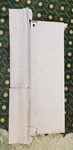 2004 2005 Toyota Prius Panel Cover Carpet Tan Rear Board 58415-47010 Oem. Fixed Price $60.00.