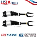 1663204966 For Mercedes W166 X166 GL450 GLS550 1663207313 2PCS Pair. Fixed Price $244.99.