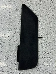 2008-2013 Toyota Highlander Right Trunk Floor Access Cover Black Carpet Oem. Fixed Price $89.87.