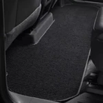 Genuine Gm Floor Mats Carpet Second Row 84188784. Fixed Price $44.63.