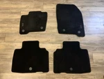 2019 - 2023 Lincoln Nautilus Floor Carpet Cover Mat Set Of 4 Oem FA1BR13016ACW. Fixed Price $88.88.