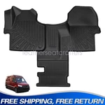 3D Tpe Floor Mats Liner All-weather For 2019 To 2025 Mercedes Sprinter W907 910. Fixed Price $80.09.