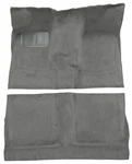 1984-1991 Isuzu Trooper Carpet Replacement Cutpile Passenger Area. Fixed Price $225.95.