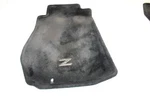 2003-2008 Nissan 350Z Coupe Driver Left Carpet Floor Mat Oem Y356. Fixed Price $66.29.