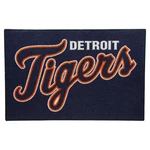 Fanmats Mlb Detroit Tigers 19" X 30" Bath. Fixed Price $19.99.