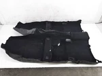 2017-2020 Toyota Prius Prime Front Interior Floor Carpet Lining Liner *black. Fixed Price $289.28.