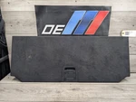 14-18 Oem Bmw F15 F85 X5M Rear Trunk Floor Mat Carpet Cargo Cover Black. Fixed Price $179.95.