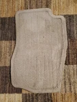 Gm Floor Mat Passenger Front PRD-03033-M-3. Fixed Price $22.99.