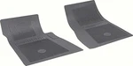 1967-81 Impala Bel Air Caprice Truck Blazer Suburban; Bow Tie Floor Mat Set;. Fixed Price $174.99.